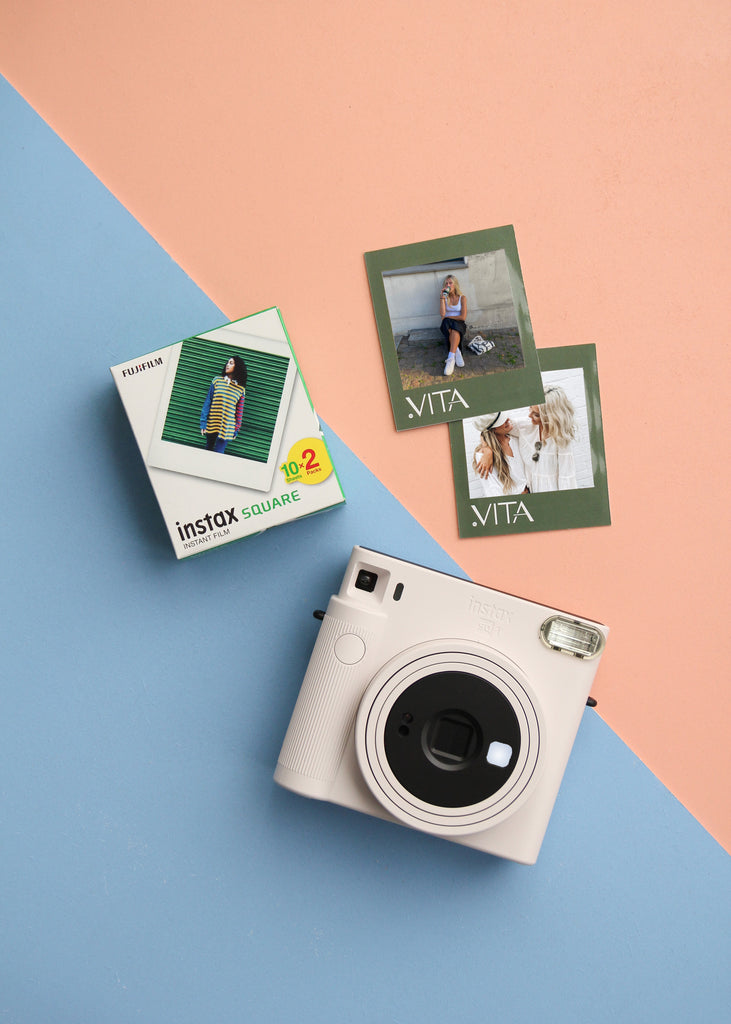 Instant Photo Taking Need some inspiration? – The Instant Company