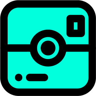 The Instant Company logo
